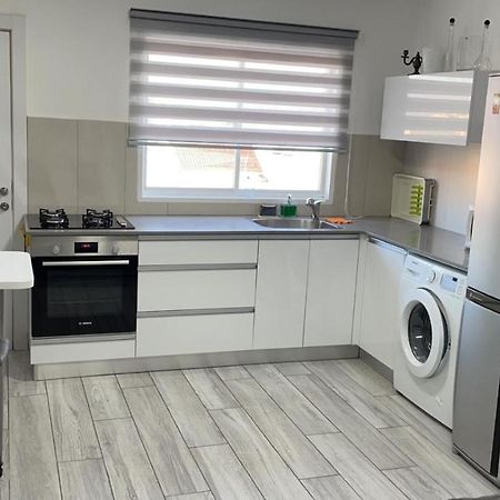 לופית 10לימור Apartment เอลัต ภายนอก รูปภาพ