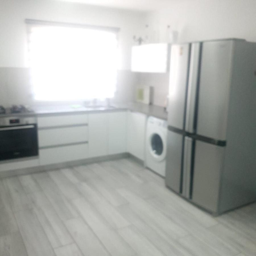 לופית 10לימור Apartment เอลัต ภายนอก รูปภาพ