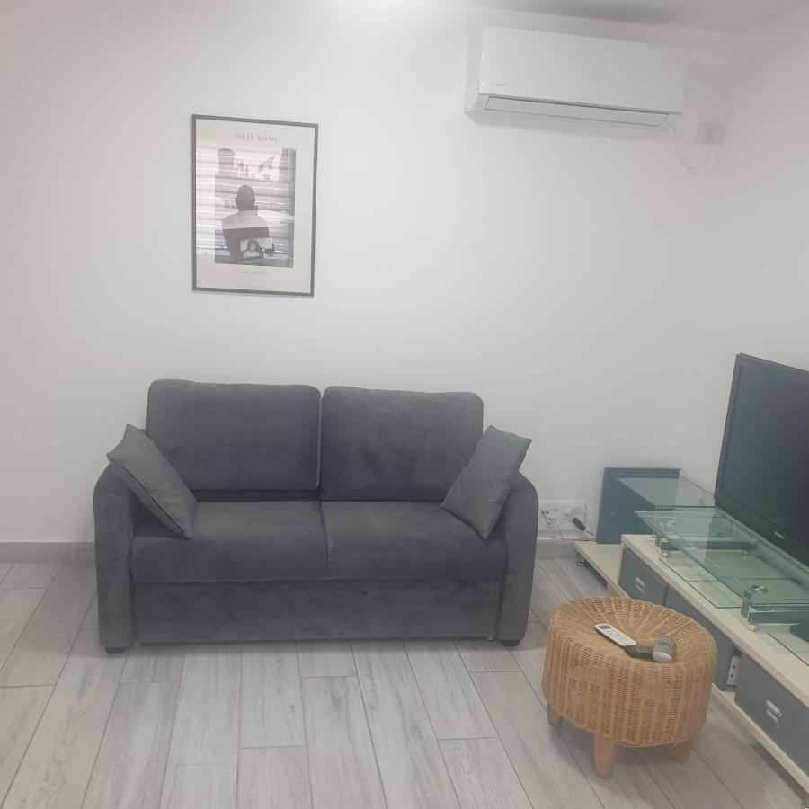 לופית 10לימור Apartment เอลัต ภายนอก รูปภาพ