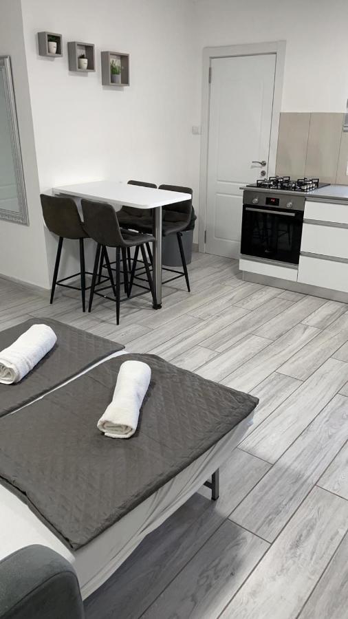 לופית 10לימור Apartment เอลัต ภายนอก รูปภาพ