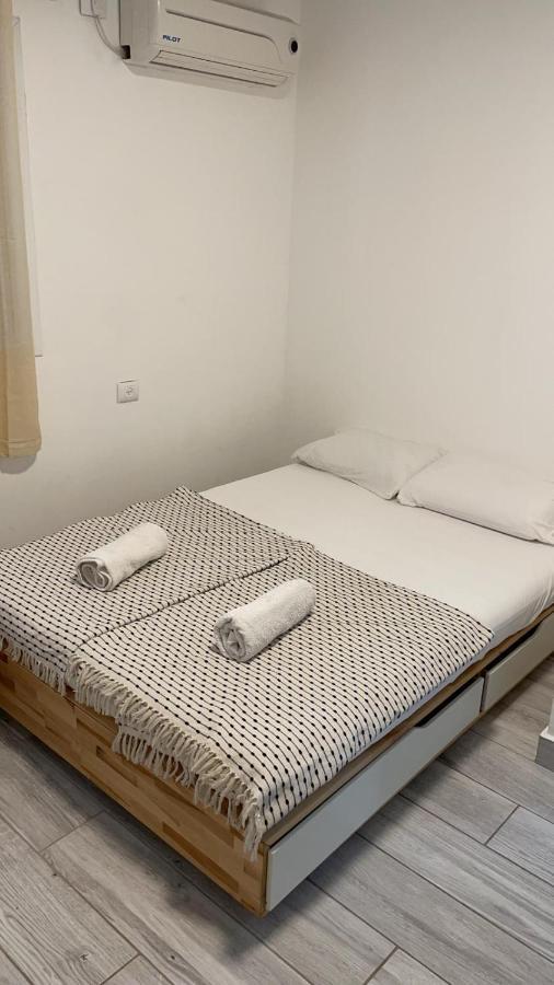 לופית 10לימור Apartment เอลัต ภายนอก รูปภาพ
