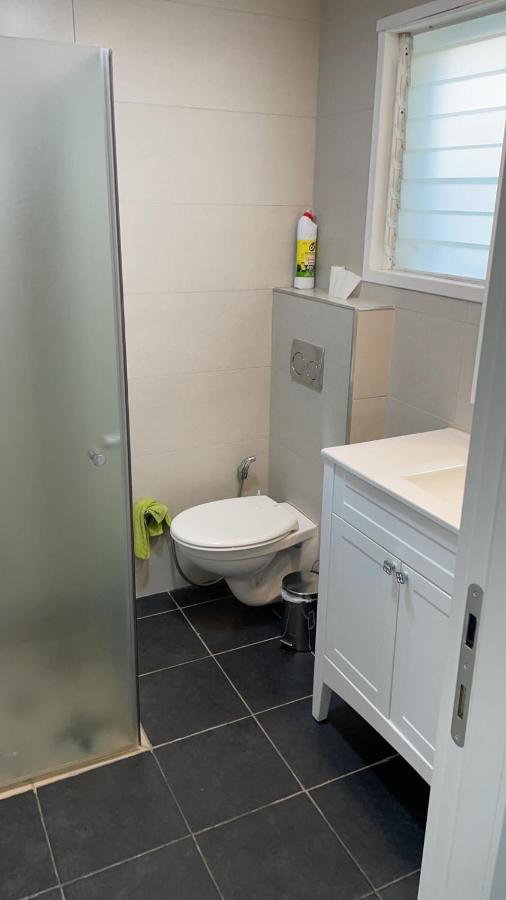 לופית 10לימור Apartment เอลัต ภายนอก รูปภาพ