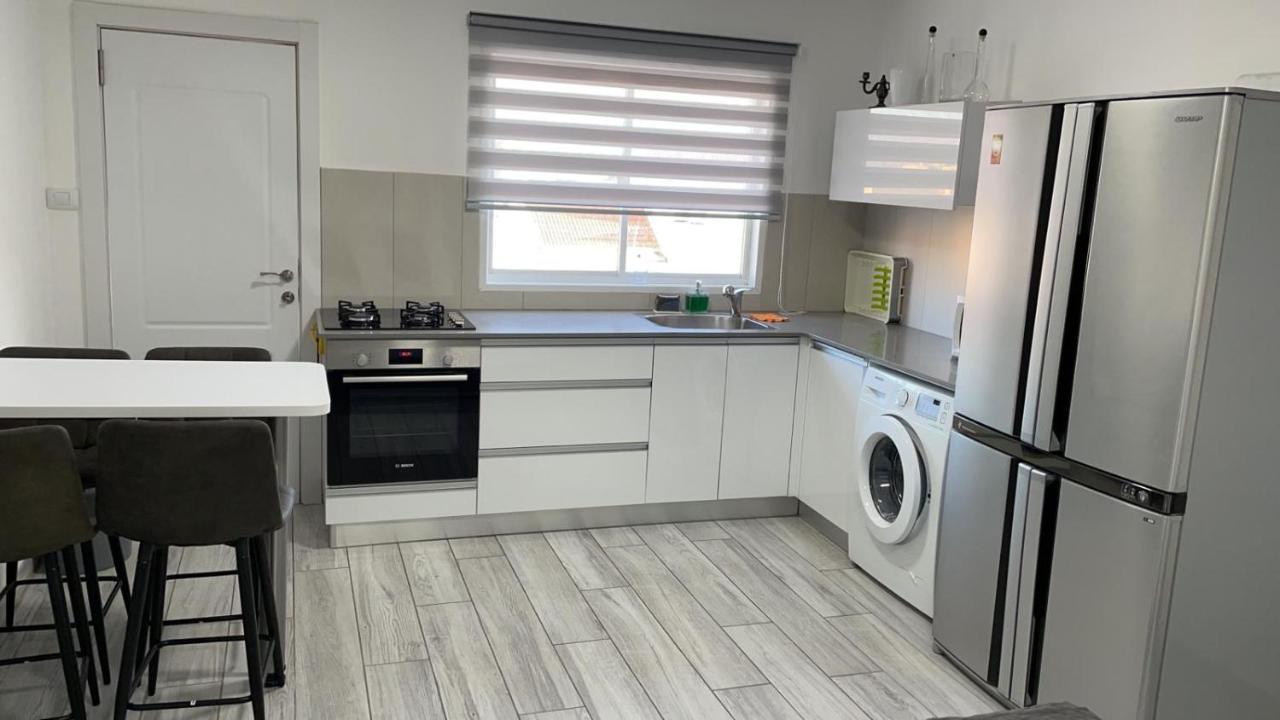 לופית 10לימור Apartment เอลัต ภายนอก รูปภาพ