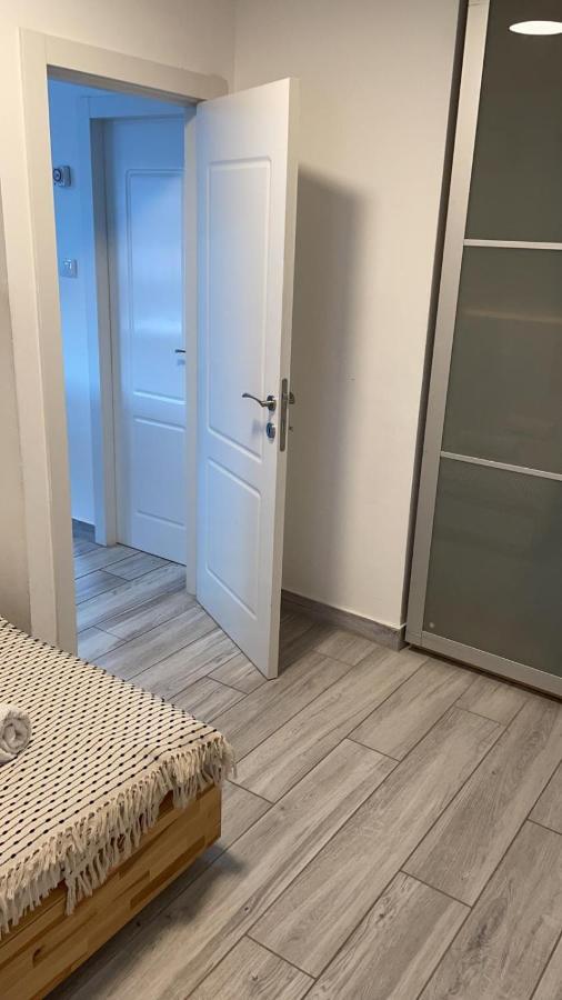 לופית 10לימור Apartment เอลัต ภายนอก รูปภาพ